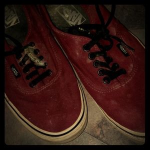Vans